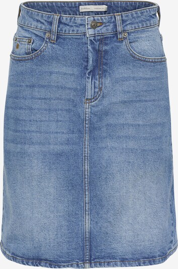 InWear Spódnica 'Pheiffer' w kolorze niebieski denimm, Podgląd produktu