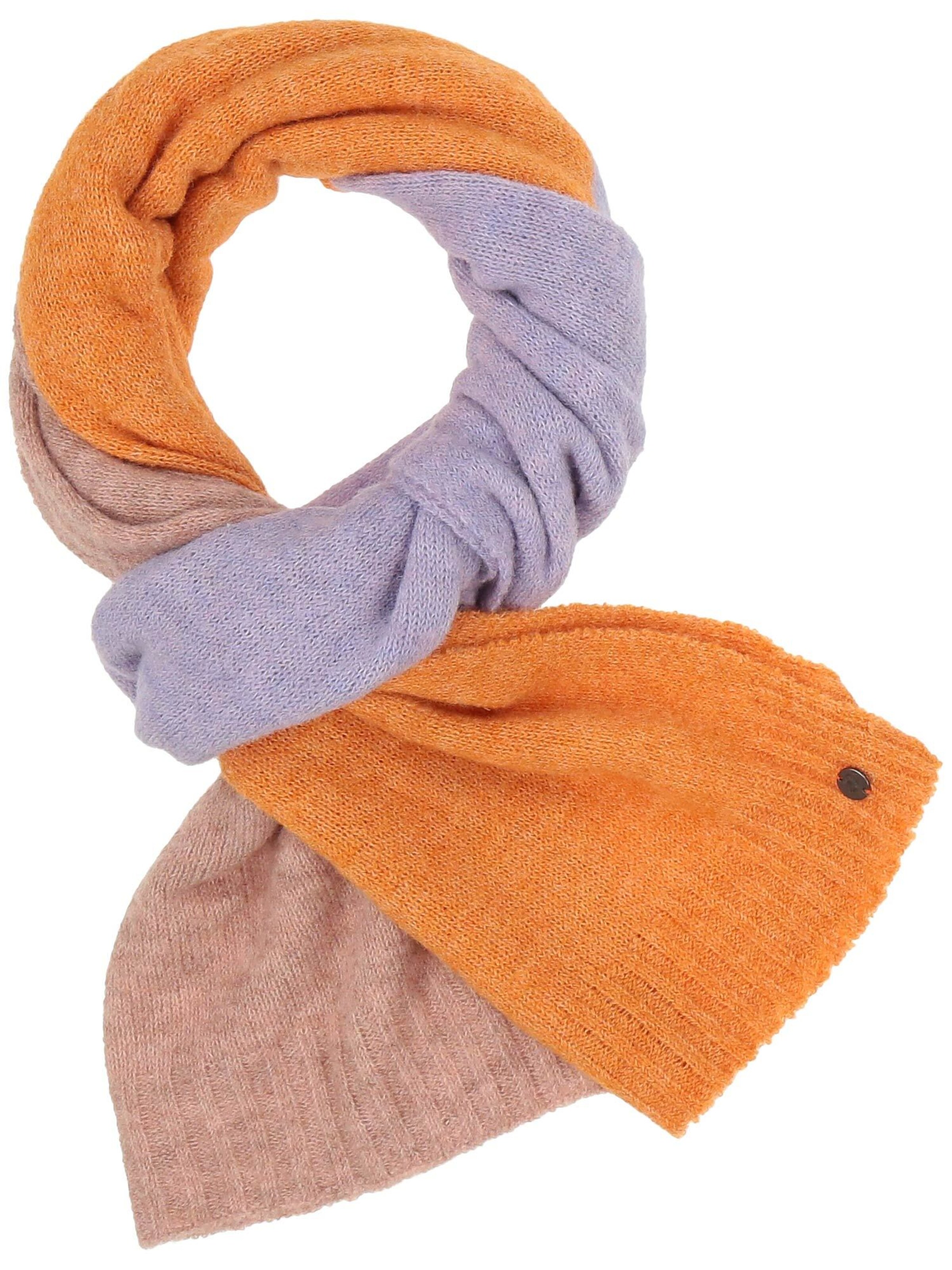 FRAAS Scarf in Mixed colors