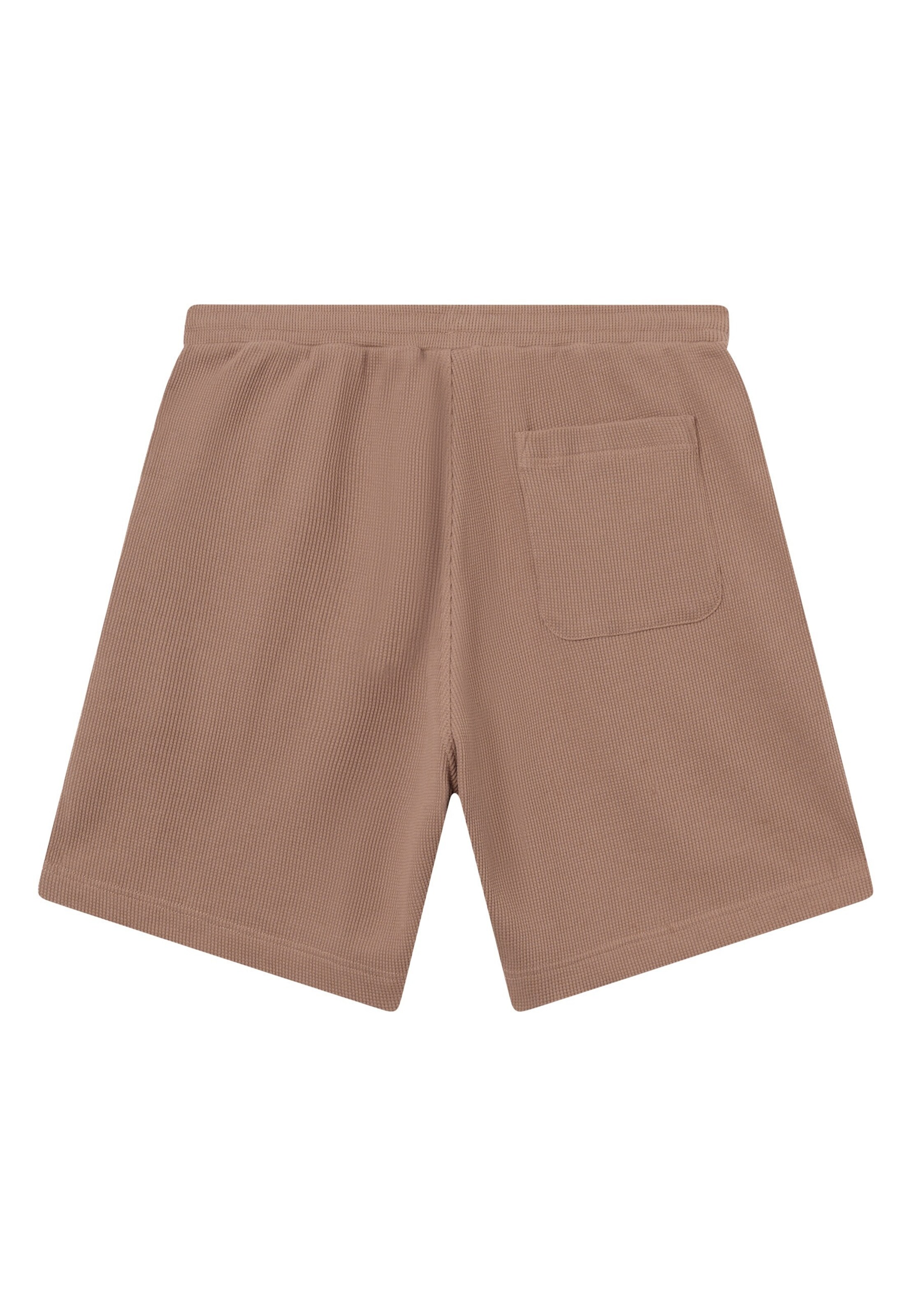 BLKVIS Regular Trousers in Brown