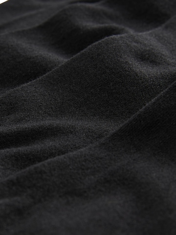 Next Socks in Black