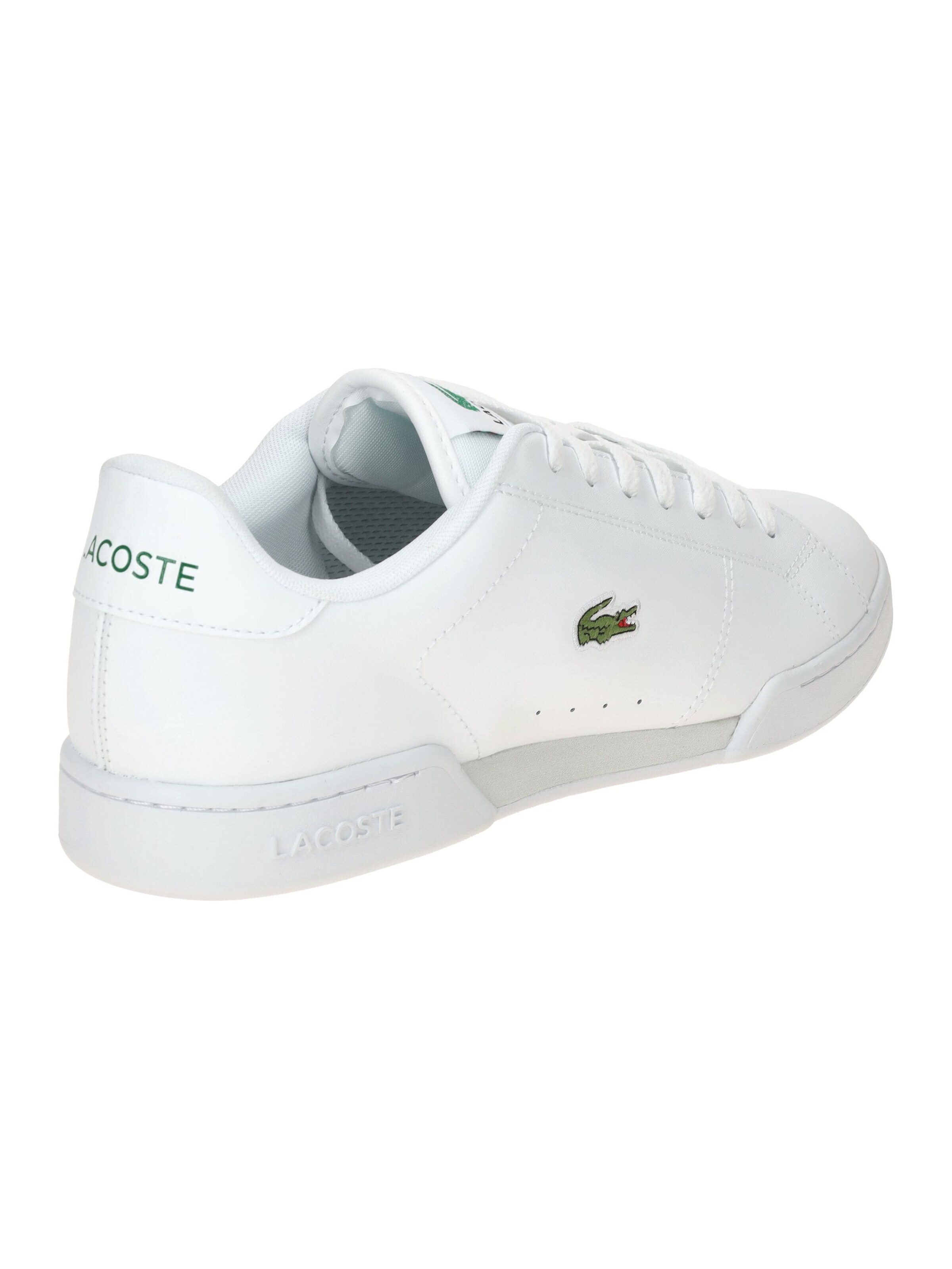 LACOSTE Sneaker low '0035'‌‌‌‌ in Weiß