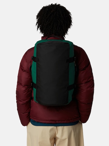 THE NORTH FACE Sports Bag 'BASE CAMP' in Green