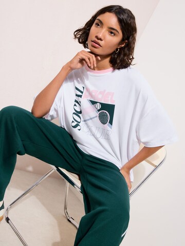 Friends Like These - Camiseta en blanco