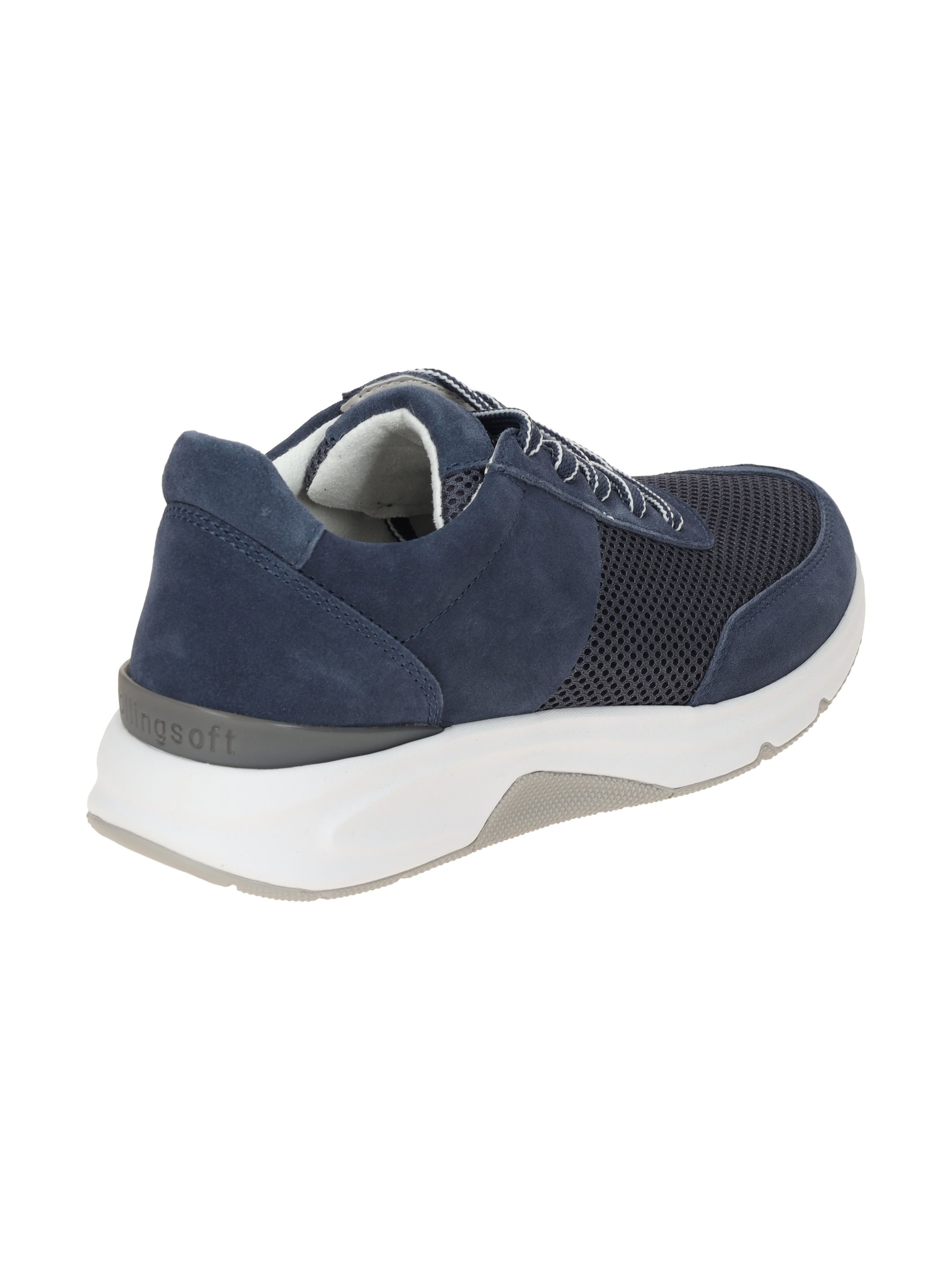 GABOR Sneakers laag in Blauw