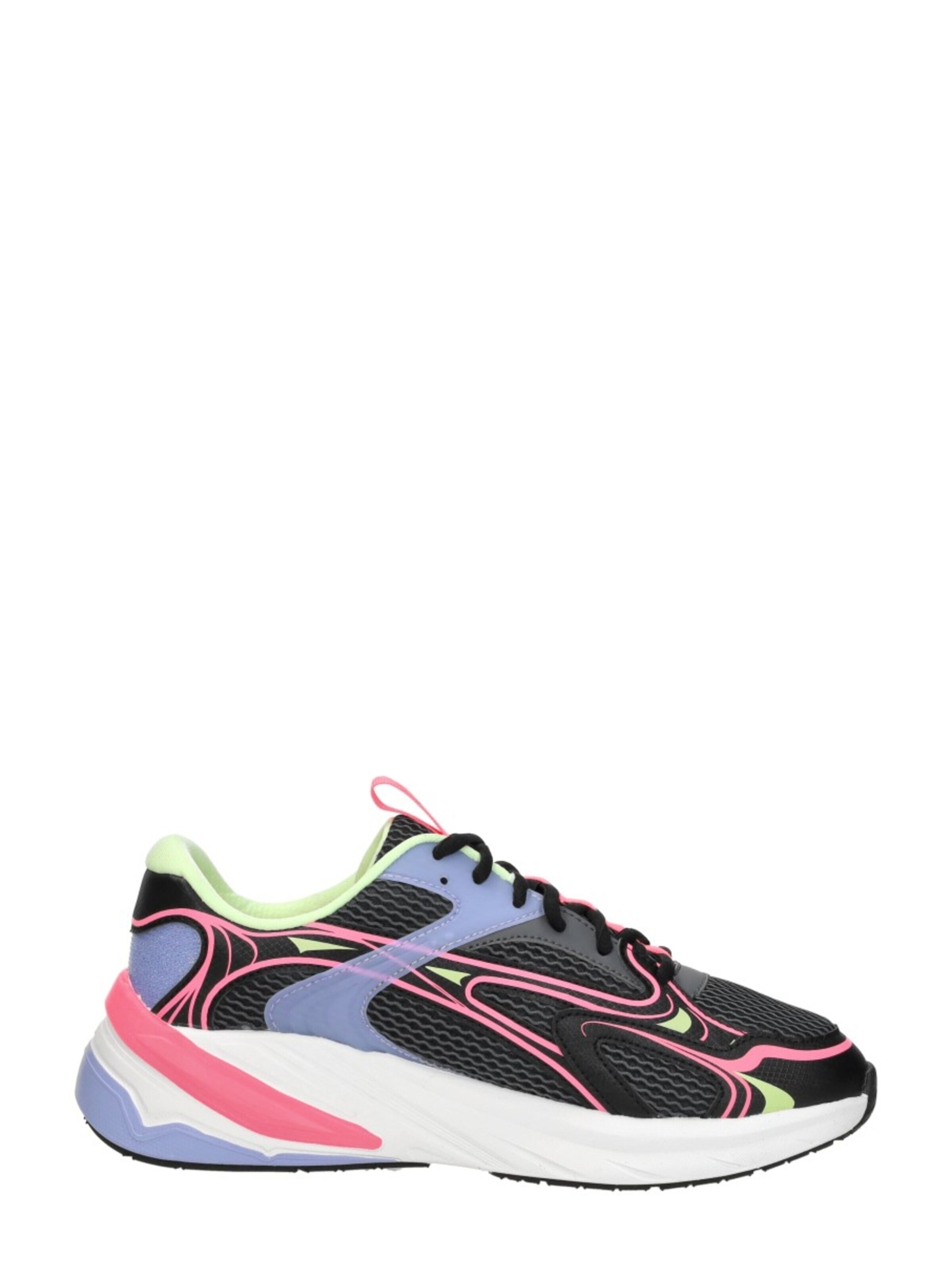 SKECHERS Sneakers 'S2K' in Black