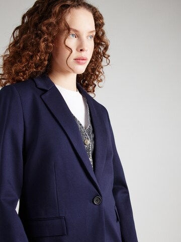 Blazer 'LOLA' MEXX en bleu