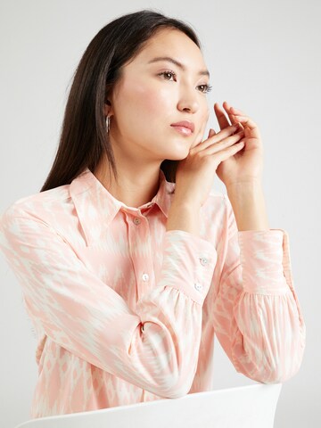 Marks & Spencer Bluse i pink