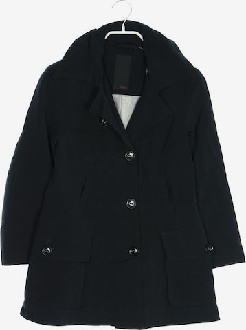 CINQUE Jacket & Coat in XS in Black: front