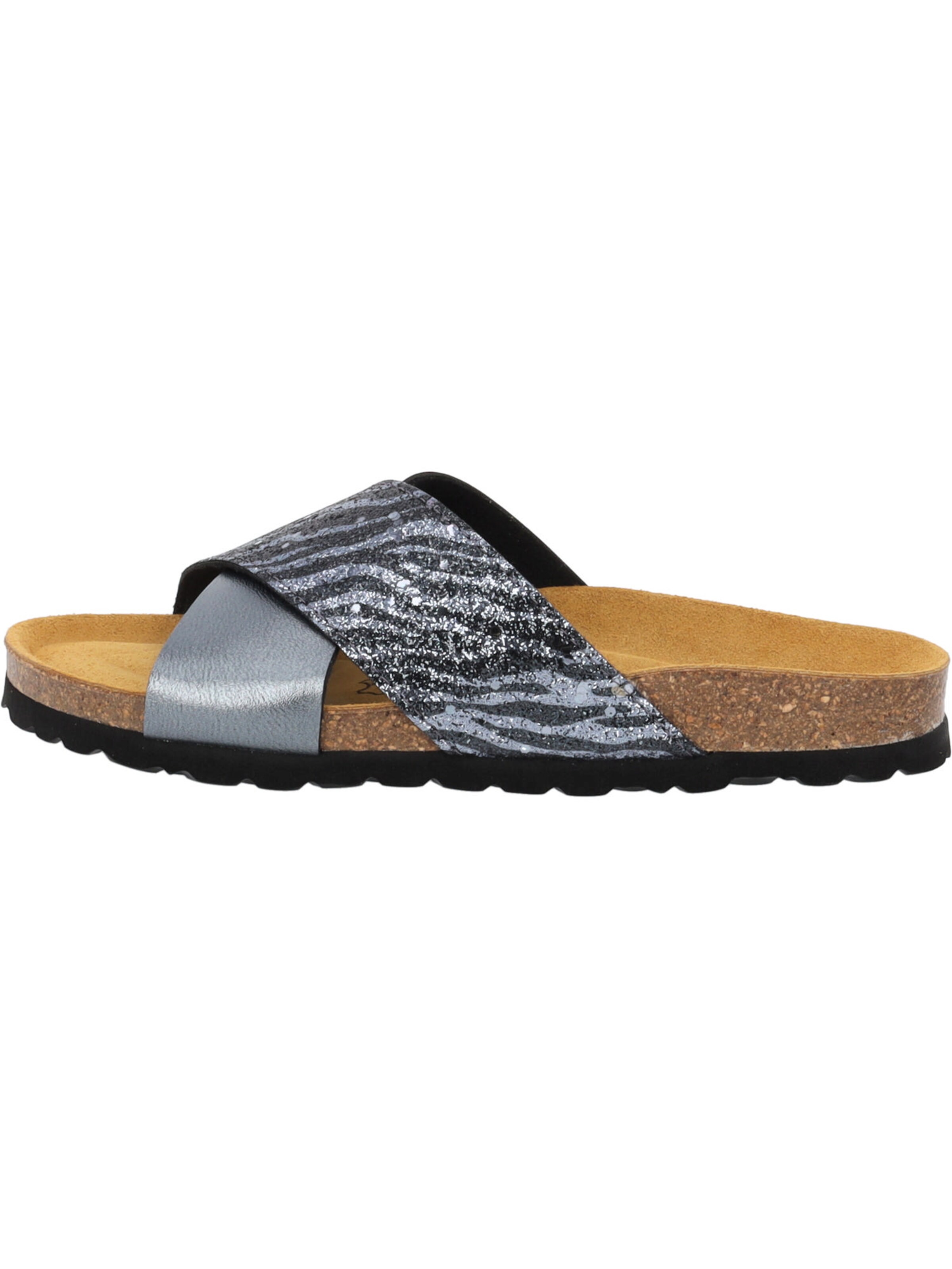 Palado by Sila Sahin Mule 'Palado Rianel Wild by Sila Sahin' in Grey