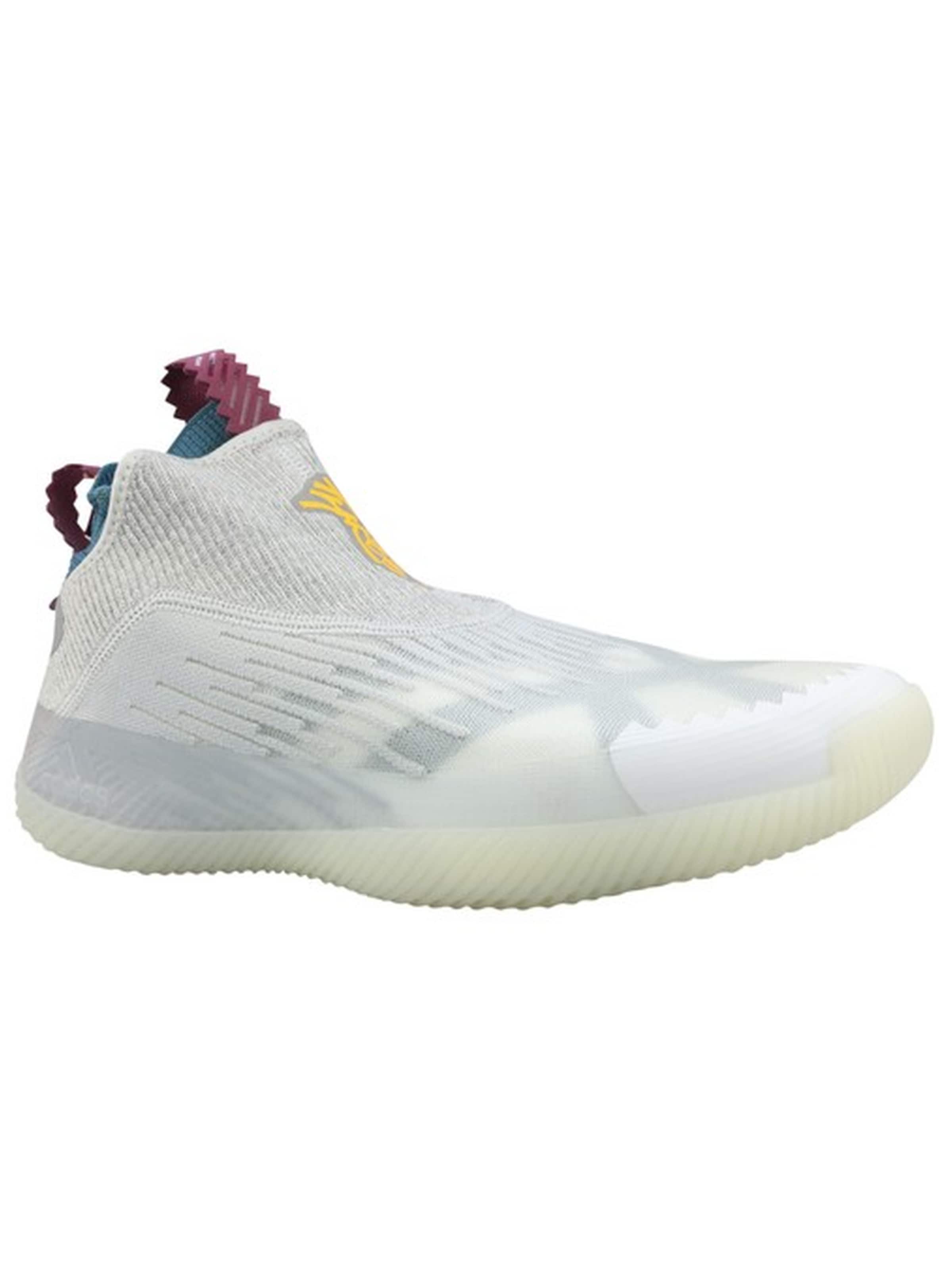 Scarpa sportiva 'N3XT L3V3L' di ADIDAS ORIGINALS in bianco: frontale