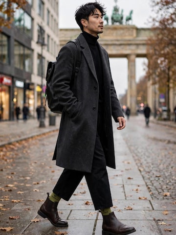 DAUGLE Sockor i grön