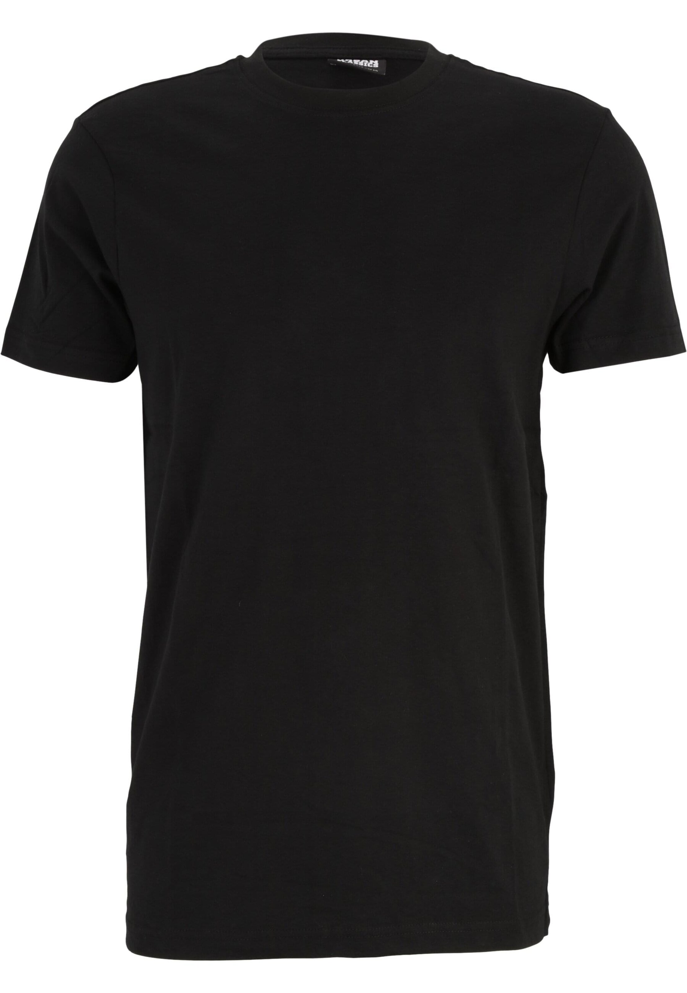 Maglietta di Urban Classics in blu