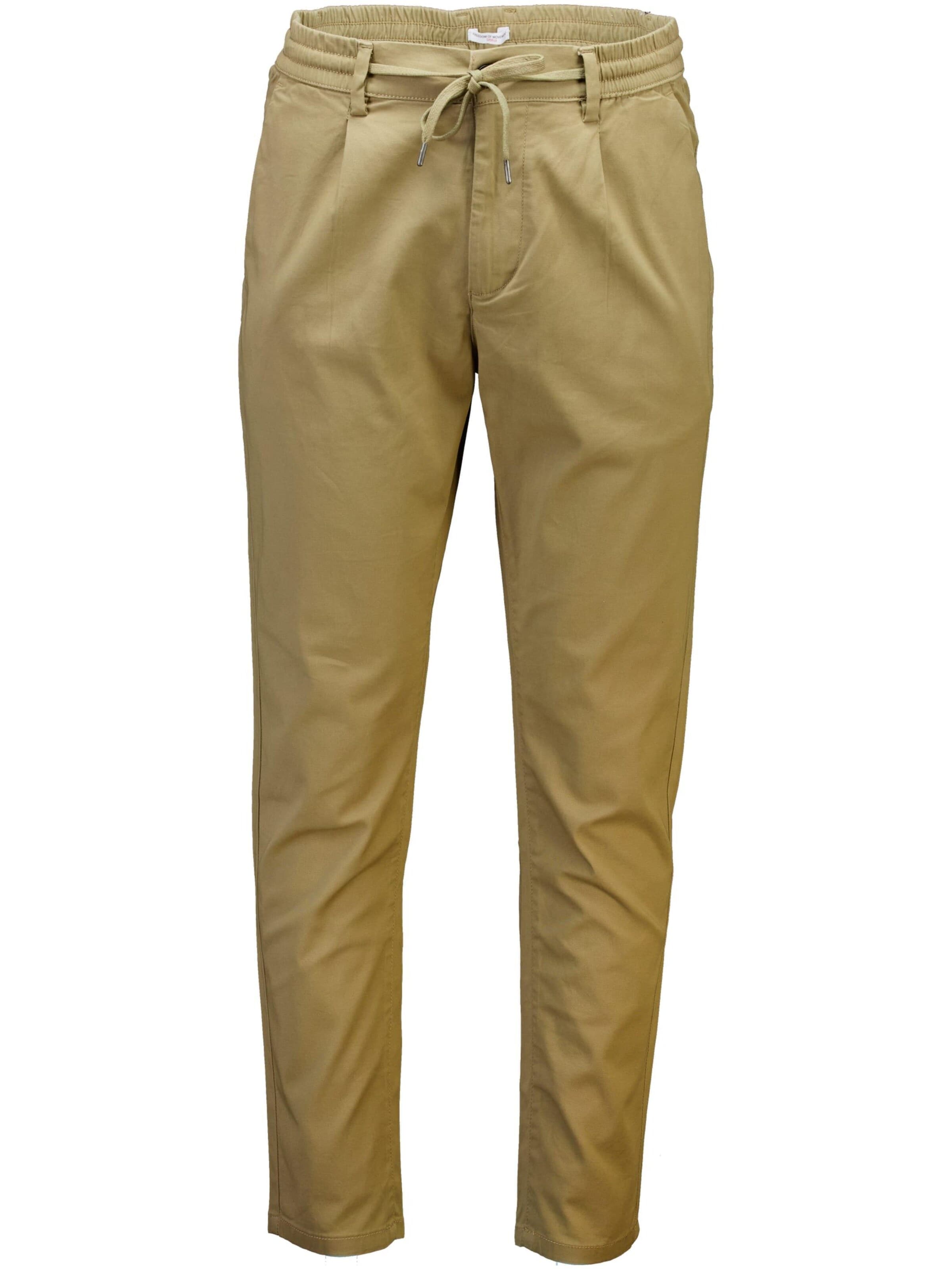 Lindbergh Hose‌ in 34 in sand, Produktansicht