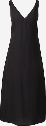 ABOUT YOU x Marie von Behrens Kleid 'Josefin' in schwarz, Produktansicht