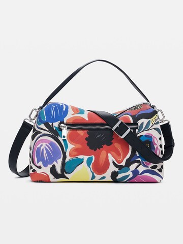 Desigual Torebka w kolorze biały