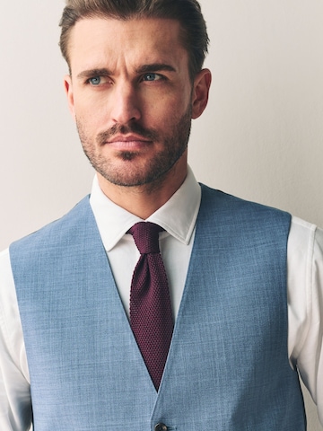 Next Жилет от костюма 'Nova Fides' в Синий