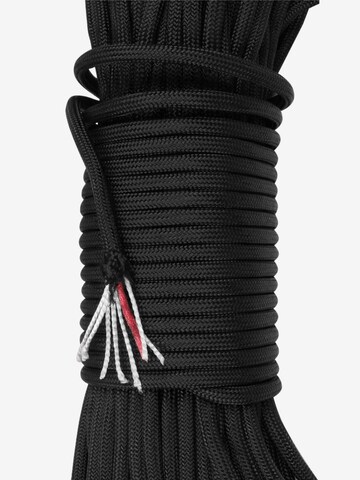 normani Rope ' Fire Rope ' in Black