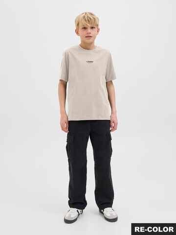 Jack & Jones Junior Shirts i grå