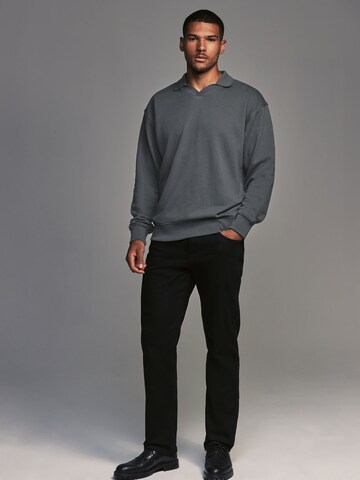 Sweat-shirt Next en gris