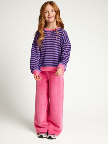 Looxs Revolution Sweatshirt in Purple