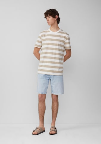 Regular Jean 'John' QS en bleu
