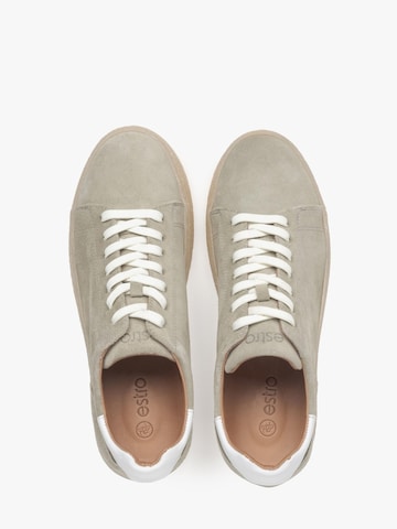Estro Sneaker low '915819-3'‌ in Grün
