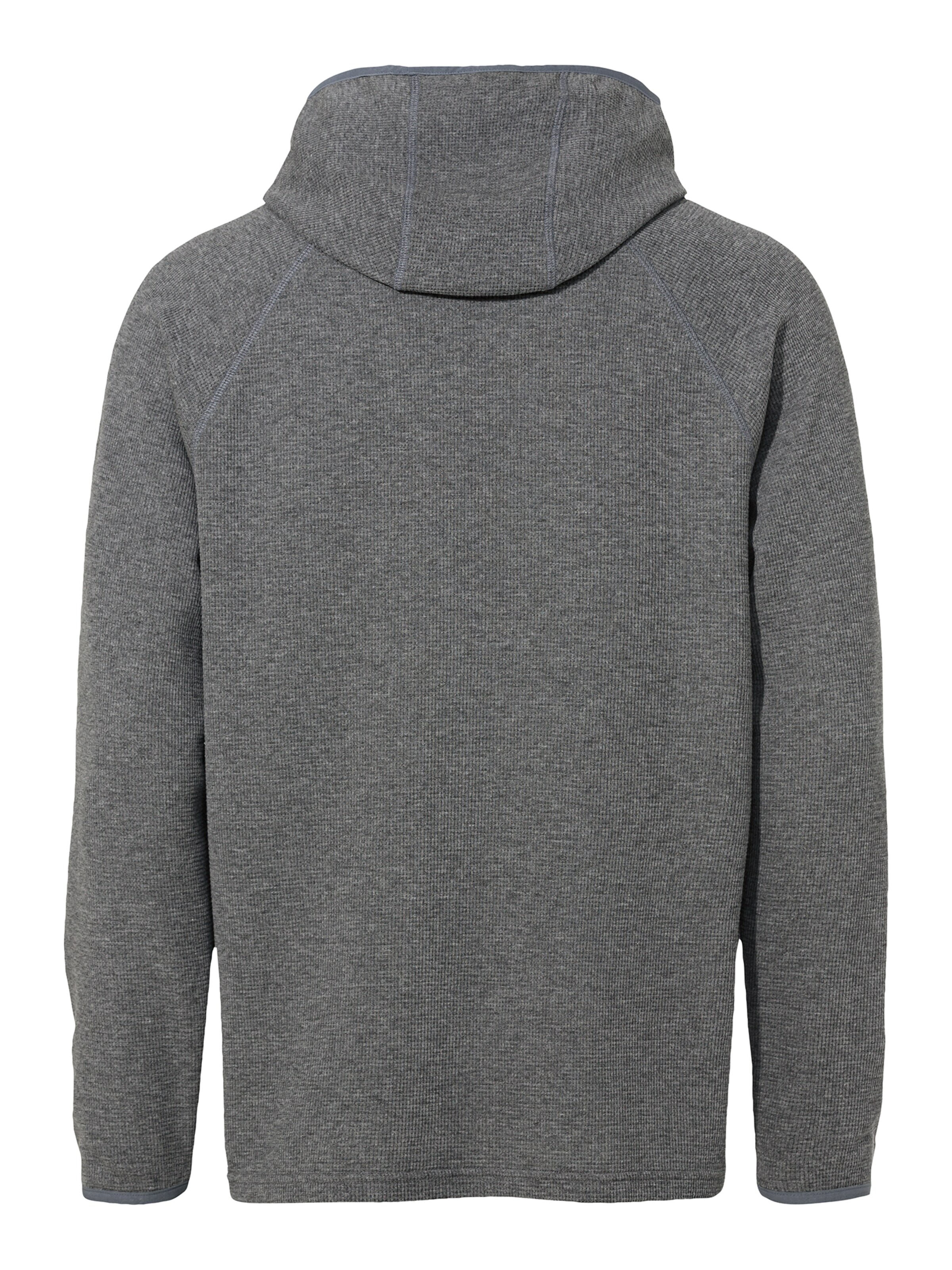 VAUDE Sporttrui 'Redmont' in Grijs