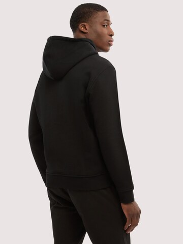 Trussardi Sweatshirt in Black