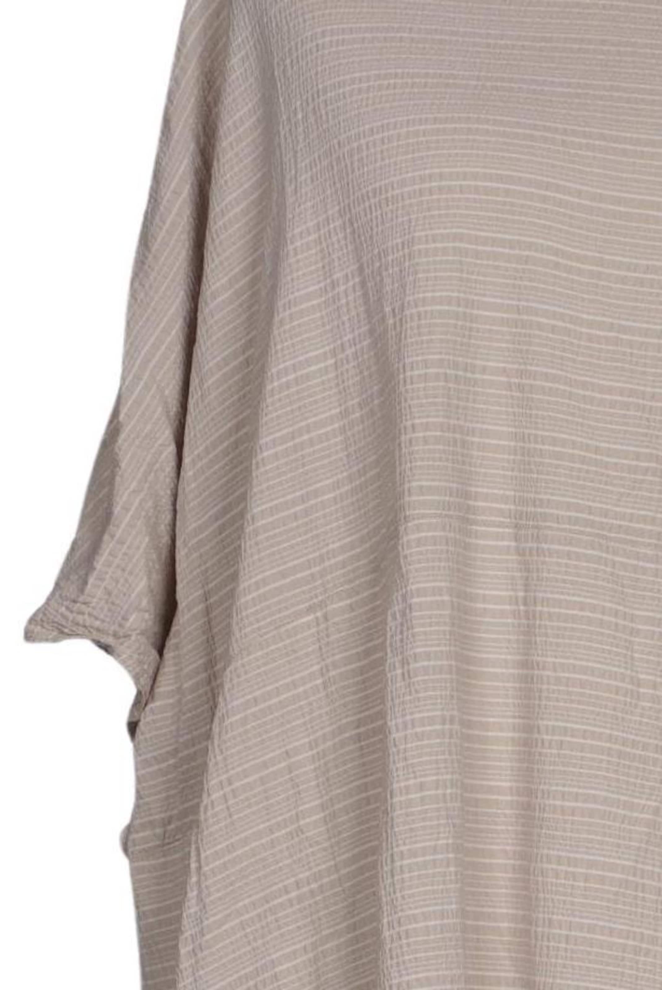Ulla Popken Kleid 9XL in Beige