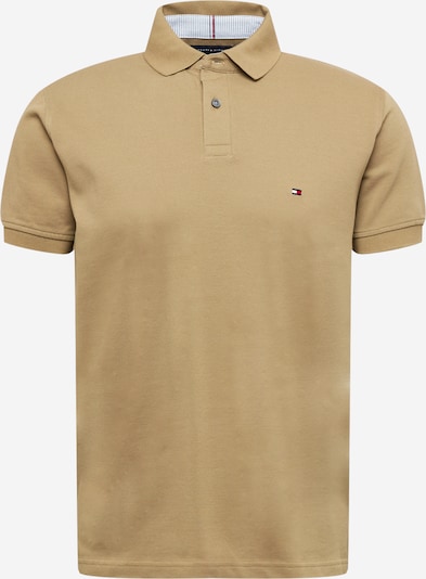 TOMMY HILFIGER Paita 'CORE 1985 REGULAR POLO' koossa XS värissä beige, Tuotenäkymä