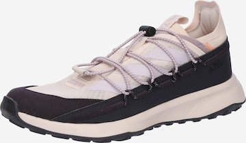 Chaussure basse 'Voyager 21' ADIDAS TERREX en violet : devant