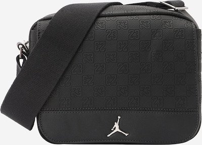 Rankinė su ilgu dirželiu iš Jordan, spalva – juoda, Prekių apžvalga