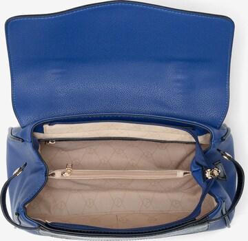 NOBO Håndtaske 'Cynosure' i blå