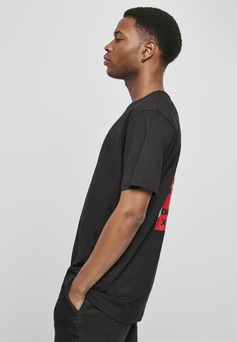 Cayler & Sons Shirt 'Excessive' in Schwarz