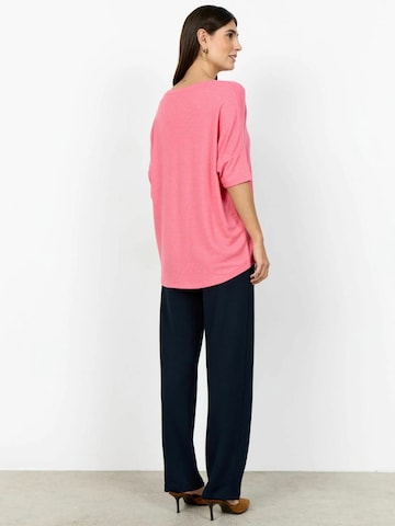 Soyaconcept Neulepaita ' SC ' värissä vaaleanpunainen