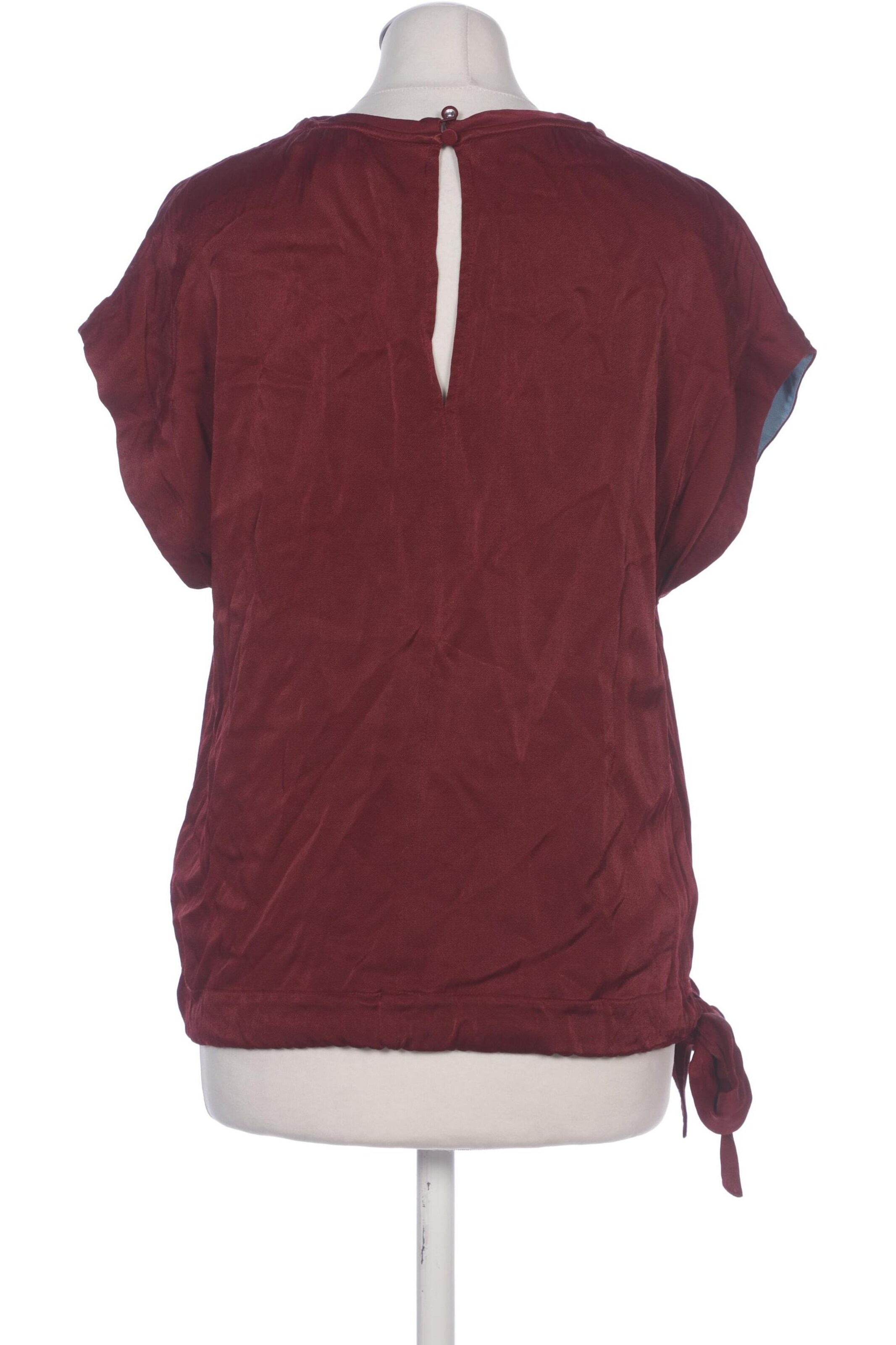 Essentiel Antwerp Blouse & Tunic in S in Red