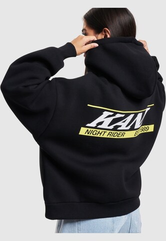 Karl Kani Sweatshirt in Black