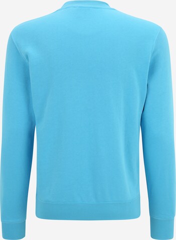 Nike Sportswear Sweatshirt in Blau