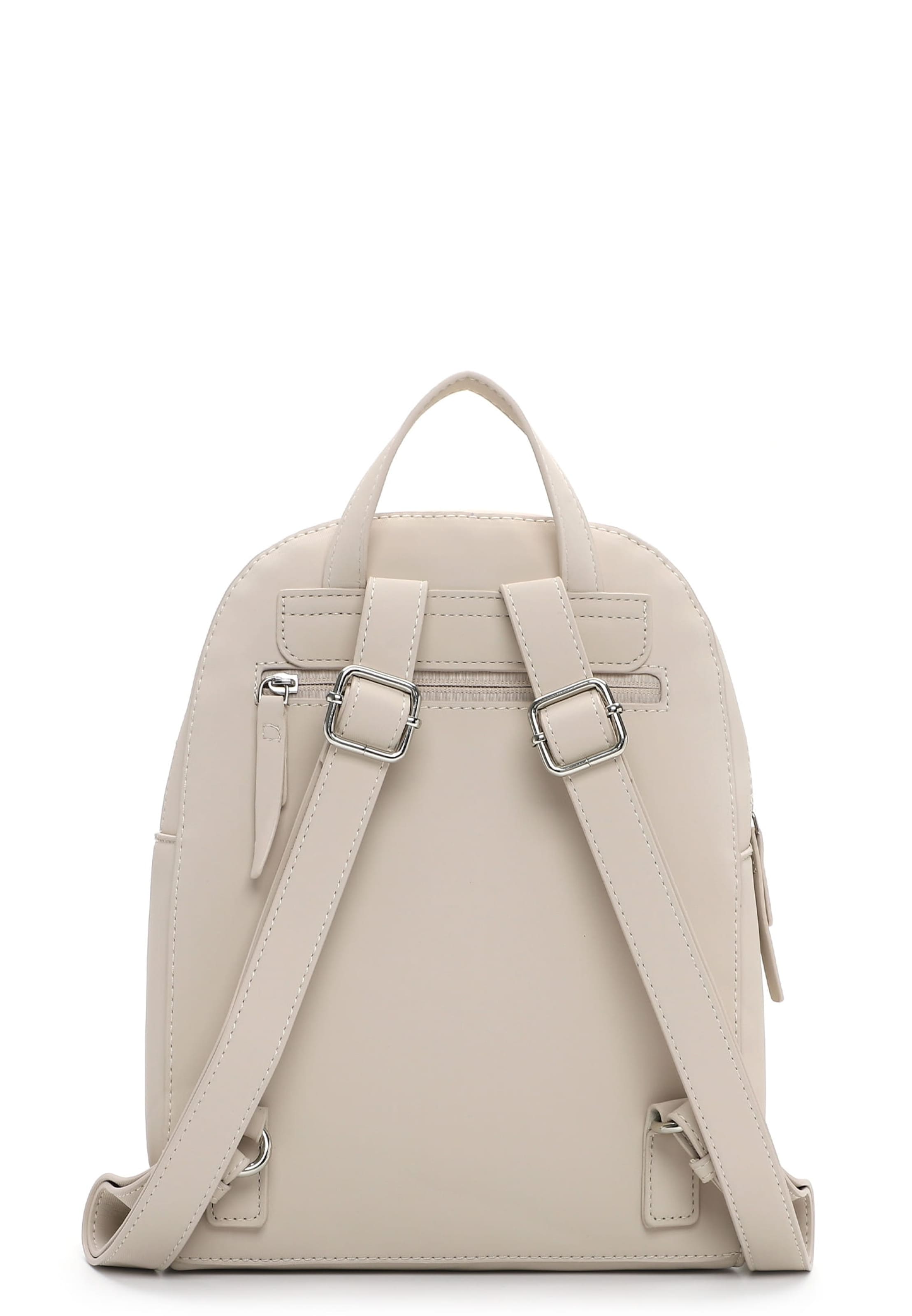 Tamaris Rygsæk 'Kimi' i beige