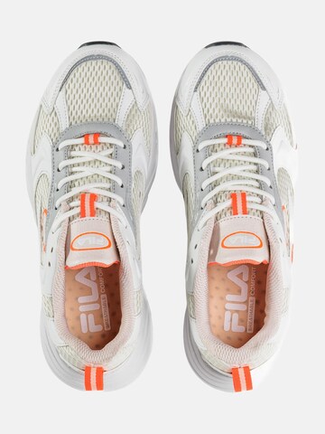 Sneaker 'KREATIX teens' di FILA in beige