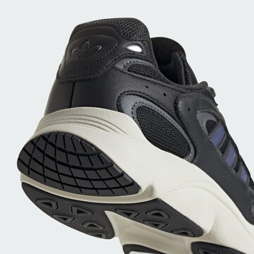 ADIDAS ORIGINALS Sneakers laag 'OZMILLEN' in Zwart