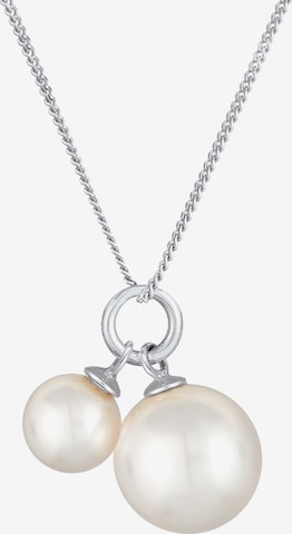 Nenalina Ketting in Zilver