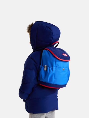THE NORTH FACE Rucksack 'Explorer' in Blau