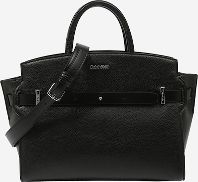 Calvin Klein Handtasche in schwarz, Produktansicht