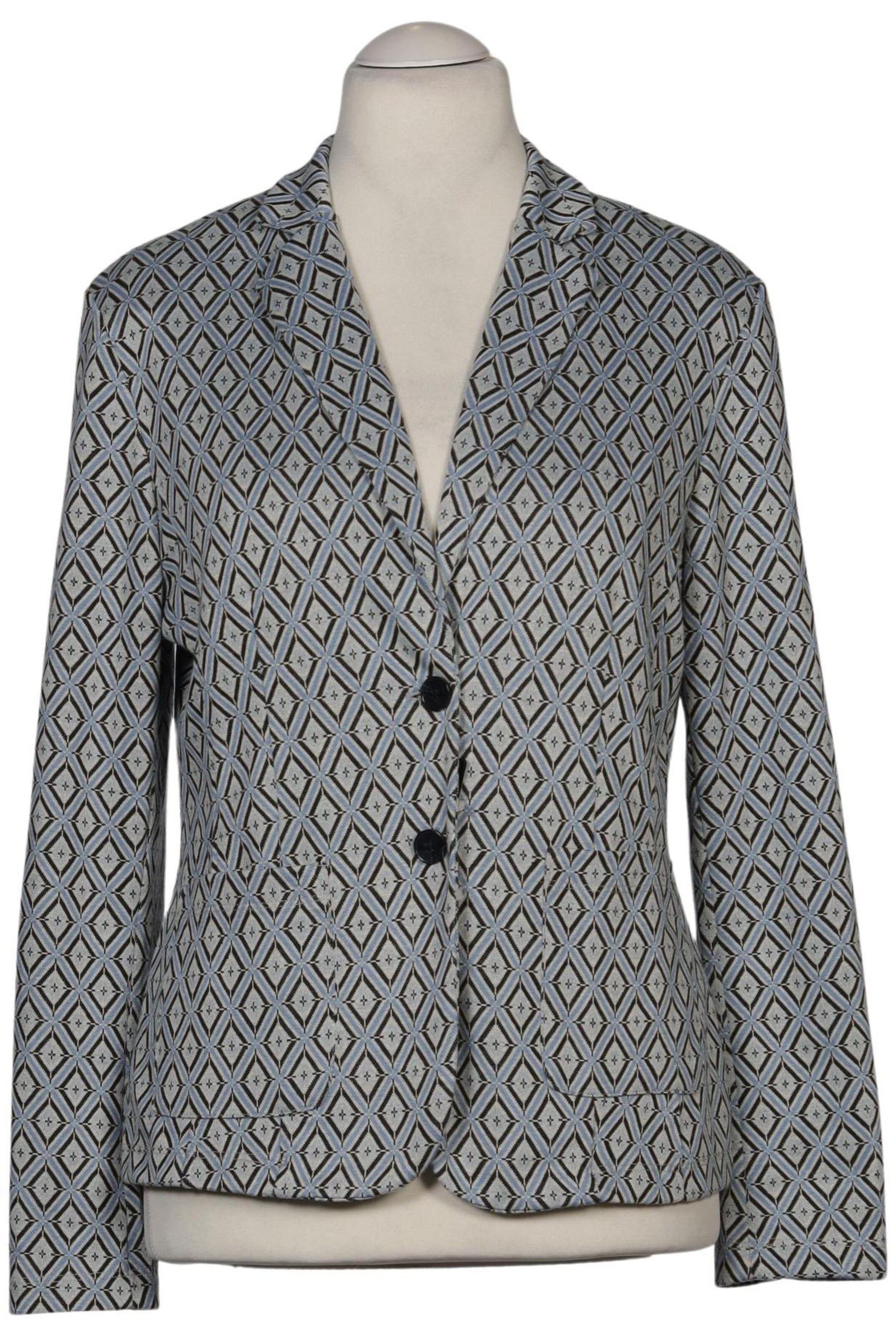 MORE & MORE Blazer in XL in Mixed colors: front