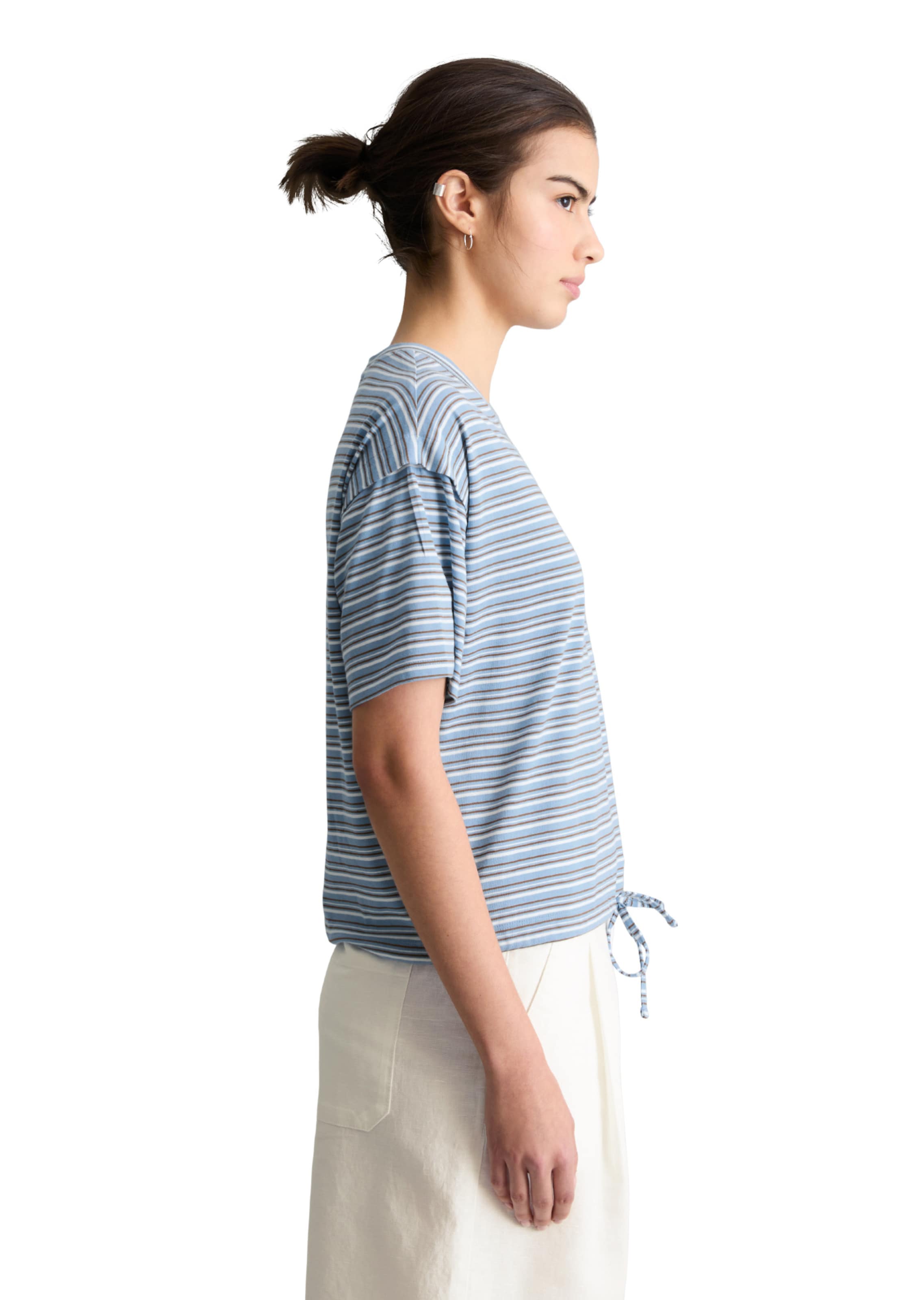 T-shirt Marc O'Polo DENIM en bleu