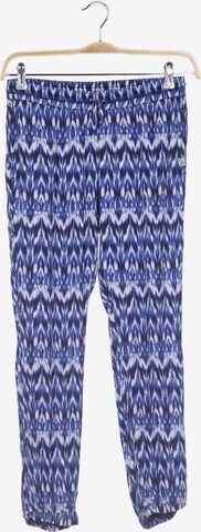 George Gina & Lucy Pants in S in Blue: front