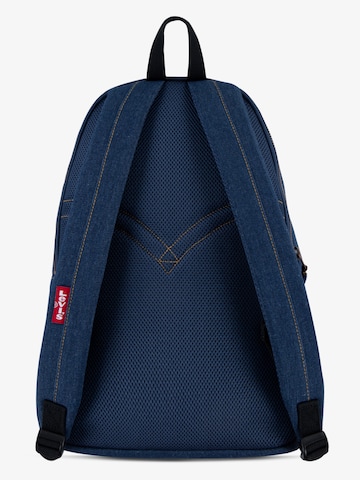 Levi's Kids Plecak 'LAN 2.0' w kolorze niebieski