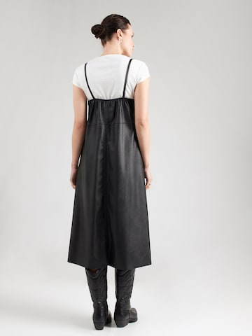 Herrlicher Φόρεμα 'Jaluna' σε μαύρο