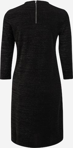 Vero Moda Tall Kleid 'CHRIS' in Schwarz